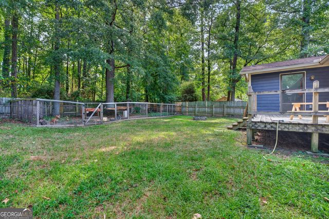 228 Jefferson Circle, Macon, GA 31220