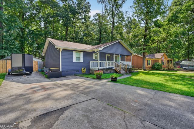 228 Jefferson Circle, Macon, GA 31220