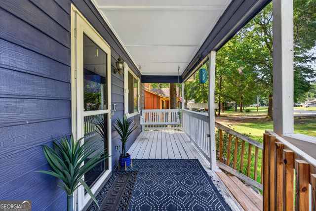 228 Jefferson Circle, Macon, GA 31220