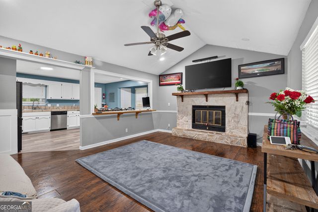 228 Jefferson Circle, Macon, GA 31220