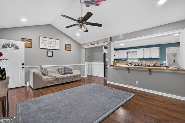 228 Jefferson Circle, Macon, GA 31220