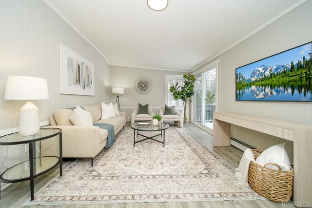 23424 Urban Street, Macomb Township, MI 48042