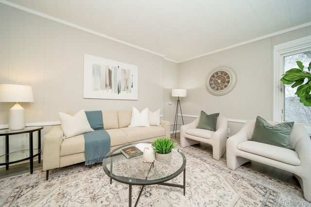 23424 Urban Street, Macomb Township, MI 48042