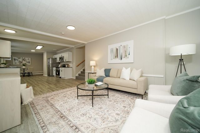 23424 Urban Street, Macomb Township, MI 48042