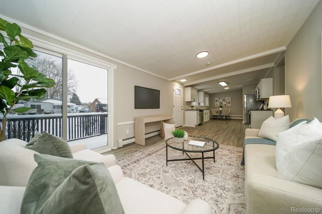 23424 Urban Street, Macomb Township, MI 48042