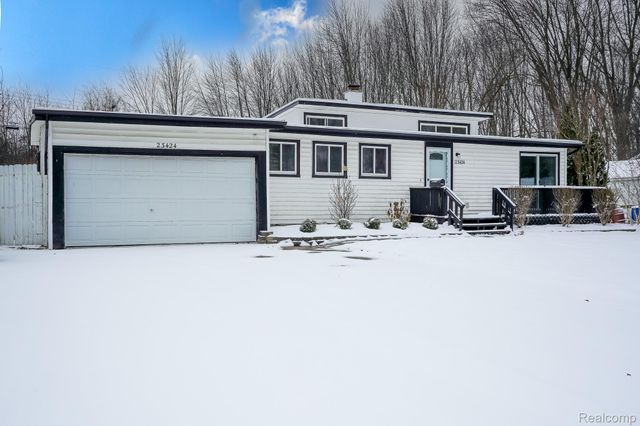 23424 Urban Street, Macomb Township, MI 48042