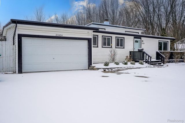 23424 Urban Street, Macomb Township, MI 48042