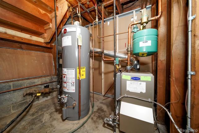 23424 Urban Street, Macomb Township, MI 48042