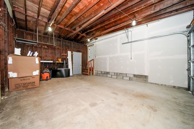 23424 Urban Street, Macomb Township, MI 48042