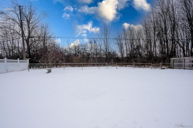 23424 Urban Street, Macomb Township, MI 48042