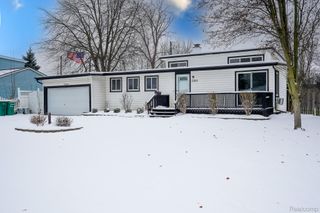23424 Urban Street, Macomb Township, MI 48042