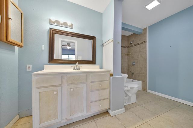 119 Pecan Drive, Baytown, TX 77520