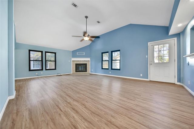 119 Pecan Drive, Baytown, TX 77520