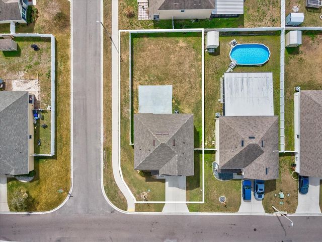 3135 S NORTHVIEW ROAD, Plant City, FL 33566