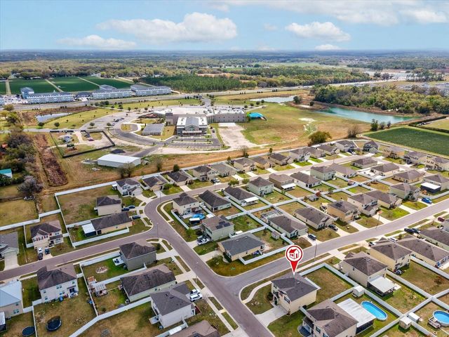 3135 S NORTHVIEW ROAD, Plant City, FL 33566