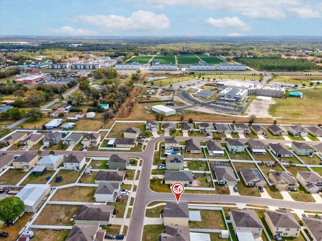 3135 S NORTHVIEW ROAD, Plant City, FL 33566