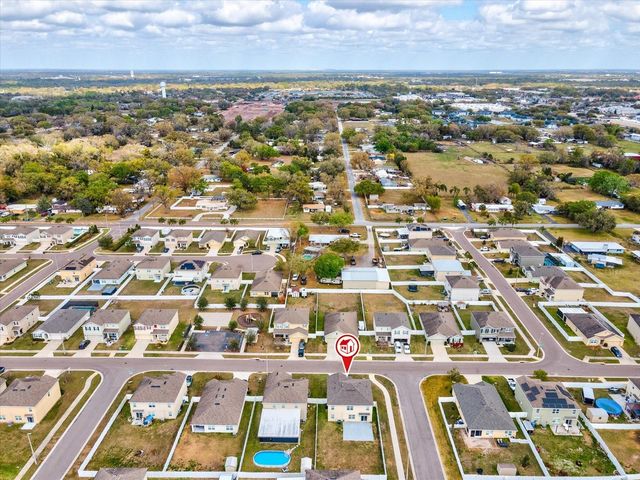 3135 S NORTHVIEW ROAD, Plant City, FL 33566