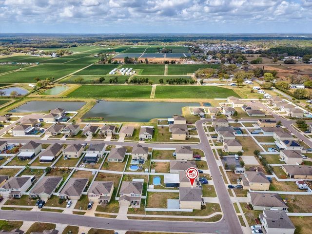 3135 S NORTHVIEW ROAD, Plant City, FL 33566