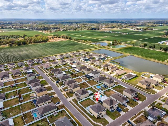 3135 S NORTHVIEW ROAD, Plant City, FL 33566