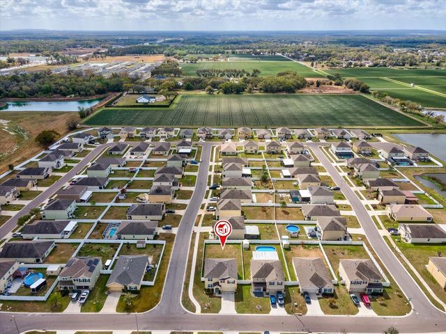 3135 S NORTHVIEW ROAD, Plant City, FL 33566