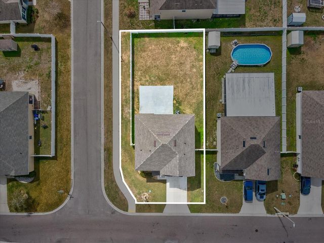 3135 S NORTHVIEW ROAD, Plant City, FL 33566