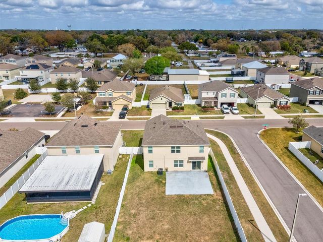3135 S NORTHVIEW ROAD, Plant City, FL 33566