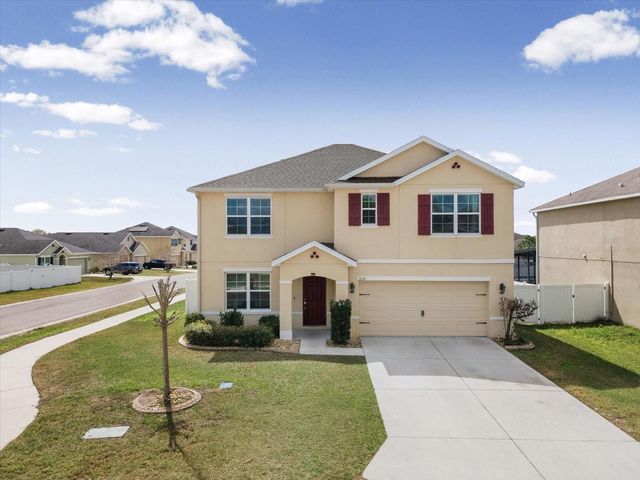 3135 S NORTHVIEW ROAD, Plant City, FL 33566