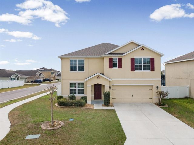 3135 S NORTHVIEW ROAD, Plant City, FL 33566