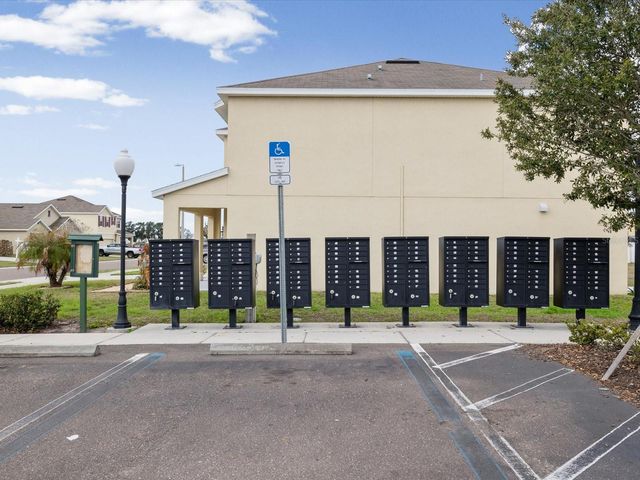 3135 S NORTHVIEW ROAD, Plant City, FL 33566