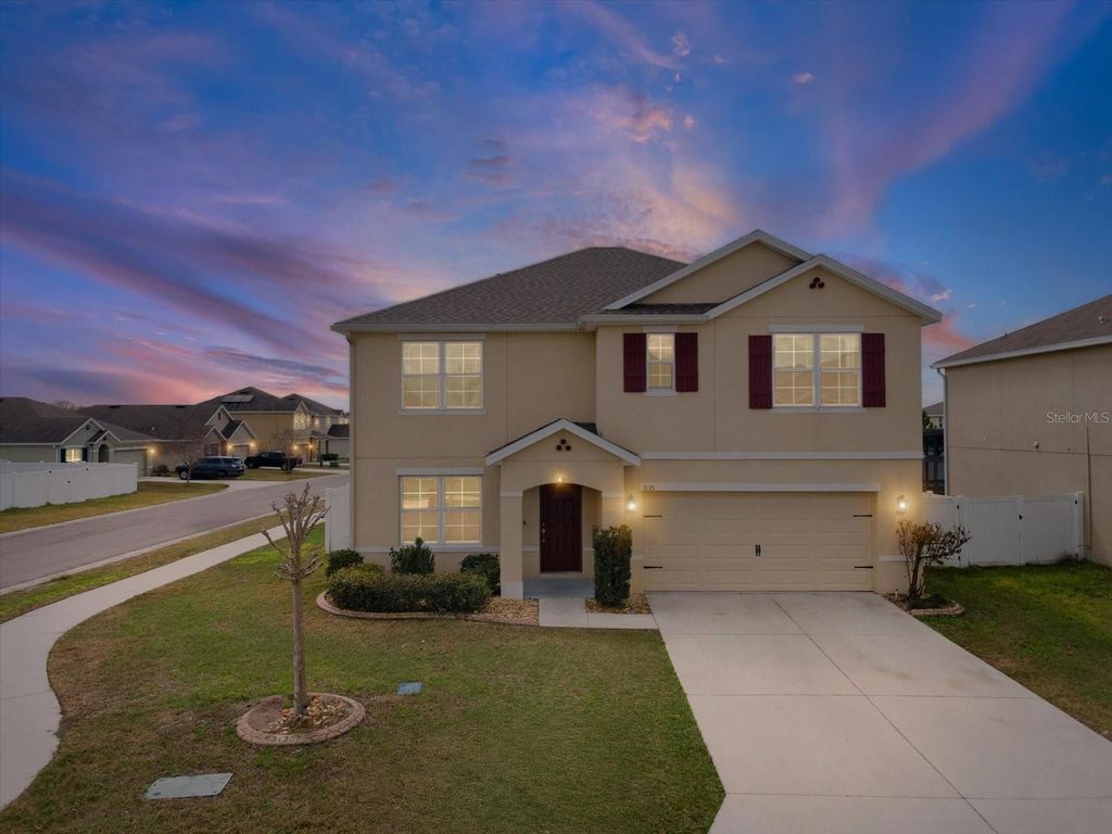 3135 S NORTHVIEW ROAD, Plant City, FL 33566