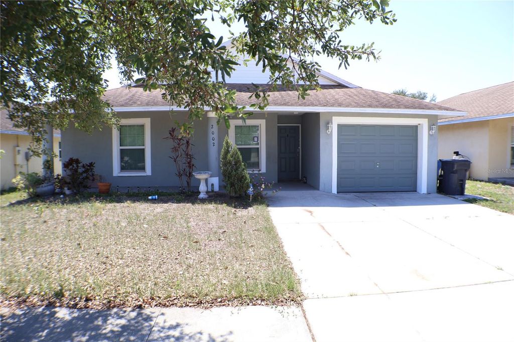 2002 PEACEFUL PALM STREET, Ruskin, FL 33570