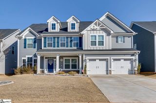 2038 Bluet Drive, Woodruff, SC 29388