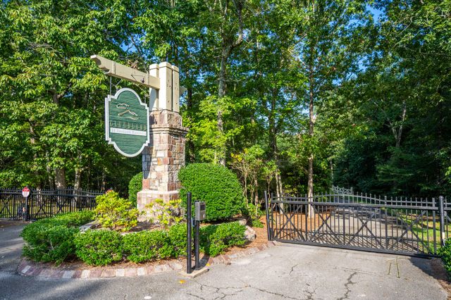 0 Stewart Lane, Rising Fawn, GA 30738