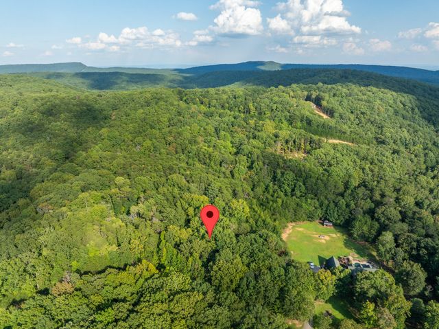 0 Stewart Lane, Rising Fawn, GA 30738