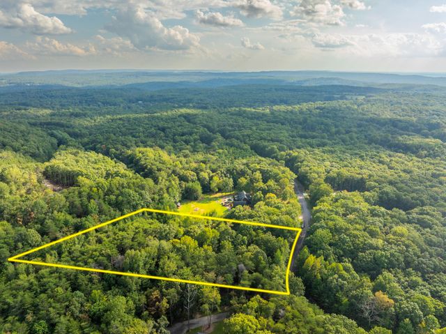 0 Stewart Lane, Rising Fawn, GA 30738