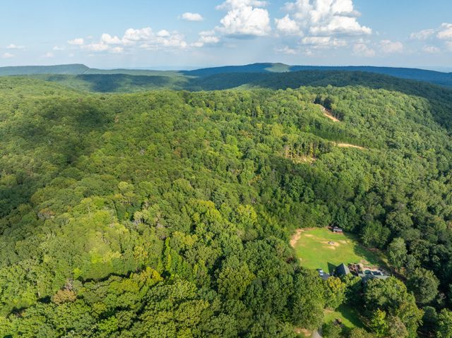 0 Stewart Lane, Rising Fawn, GA 30738