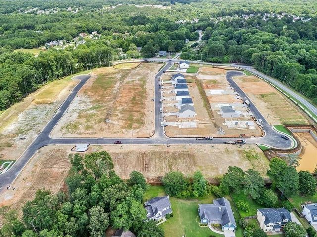 1885 PEACEFUL PINE Avenue, Snellville, GA 30078