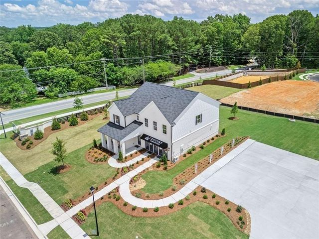1885 PEACEFUL PINE Avenue, Snellville, GA 30078