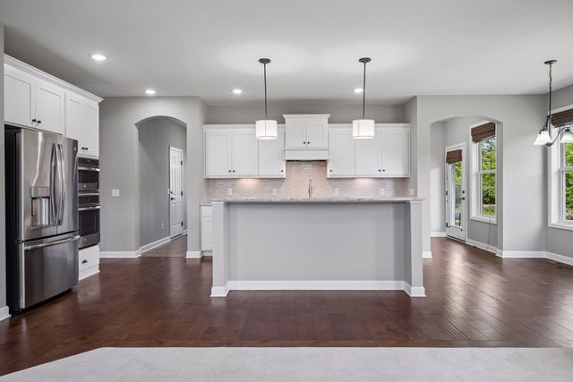 16710 51st Place N, Plymouth, MN 55446