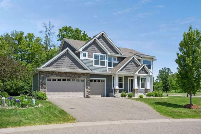16710 51st Place N, Plymouth, MN 55446