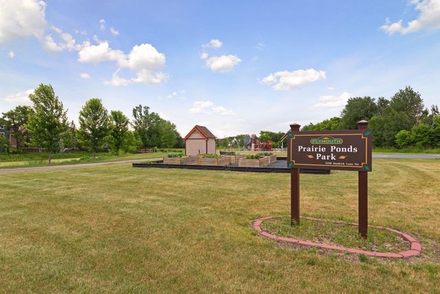 16710 51st Place N, Plymouth, MN 55446