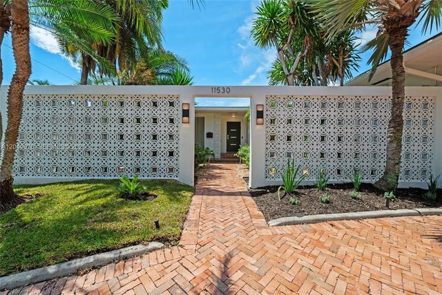 11530 NE 22nd Drive, North Miami, FL 33181