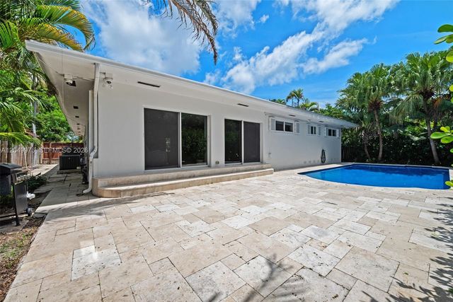 11530 NE 22nd Drive, North Miami, FL 33181