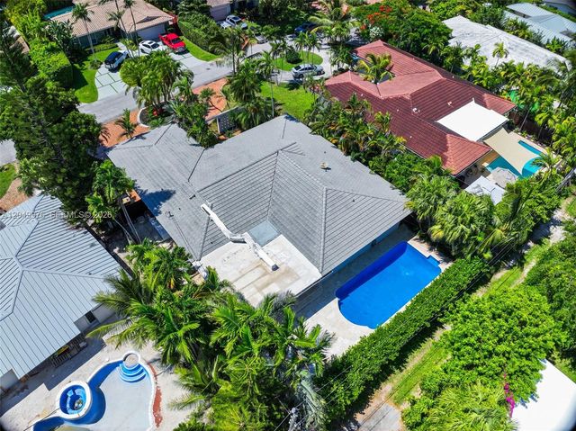 11530 NE 22nd Drive, North Miami, FL 33181