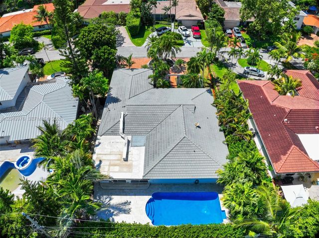 11530 NE 22nd Drive, North Miami, FL 33181