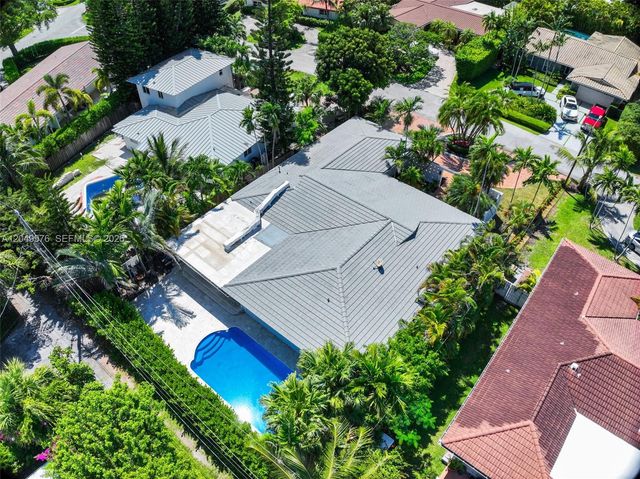 11530 NE 22nd Drive, North Miami, FL 33181
