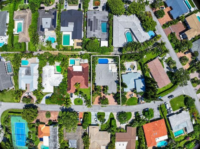 11530 NE 22nd Drive, North Miami, FL 33181