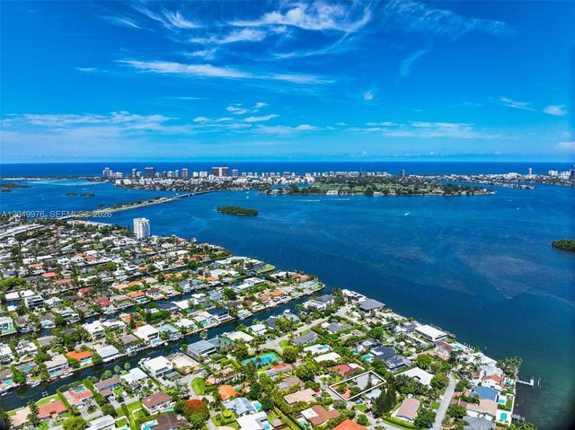 11530 NE 22nd Drive, North Miami, FL 33181