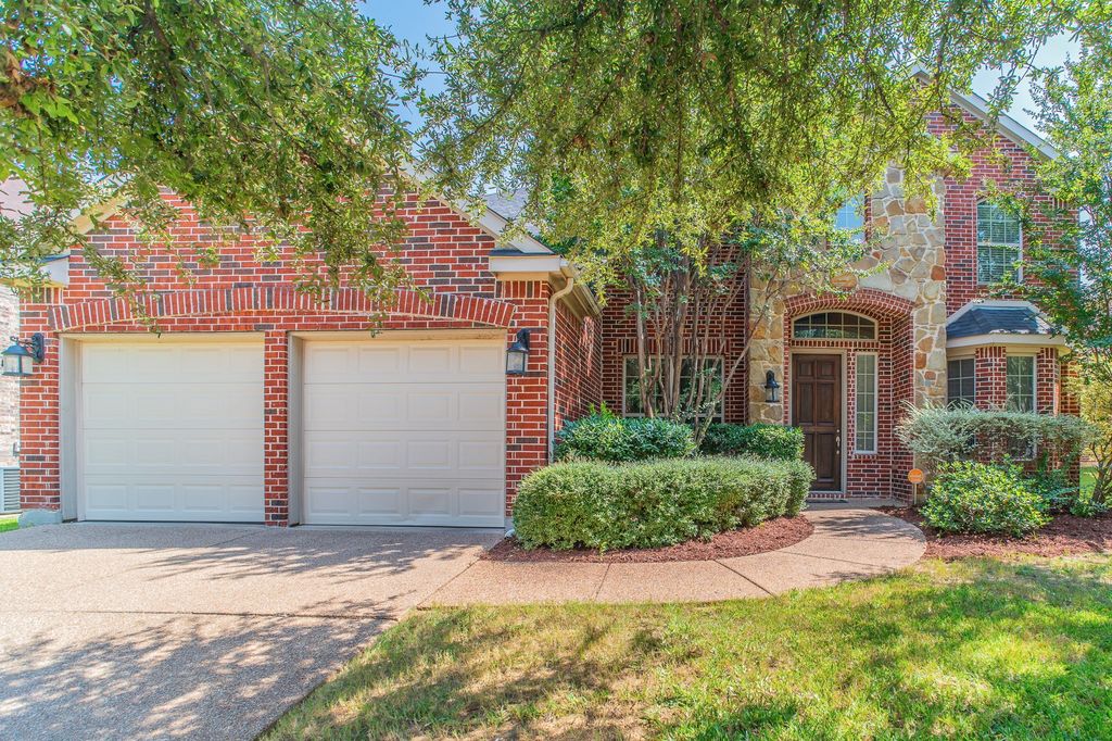 3039 Rosina, Grand Prairie, TX 75054 — exterior