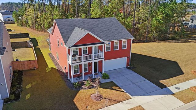 4215 Hollow Wind Way, Summerville, SC 29485